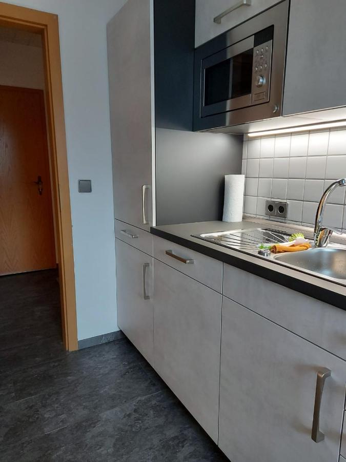 Ferienwohnung Rothaarsteig In Winterberg-Neuastenberg ภายนอก รูปภาพ
