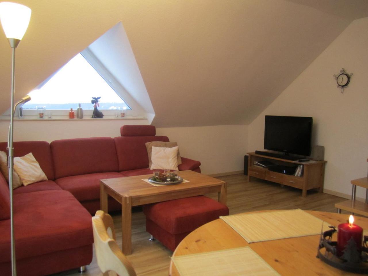 Ferienwohnung Rothaarsteig In Winterberg-Neuastenberg ภายนอก รูปภาพ