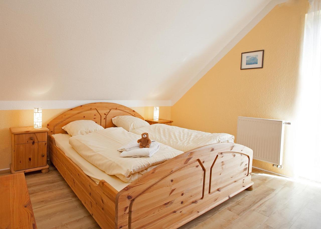Ferienwohnung Rothaarsteig In Winterberg-Neuastenberg ภายนอก รูปภาพ