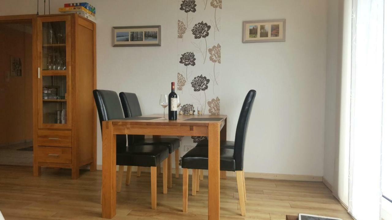 Ferienwohnung Rothaarsteig In Winterberg-Neuastenberg ภายนอก รูปภาพ